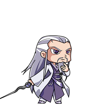 秦时明月手游逍遥子属性介绍与点评