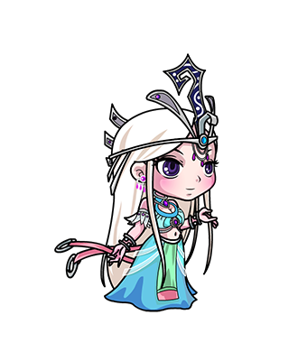 秦时明月手游雪女属性介绍与点评