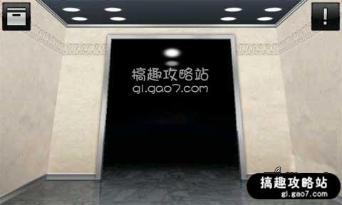 Doors Rooms 门和房间 4 3攻略 搞趣网
