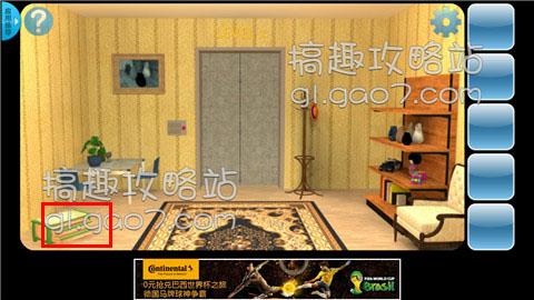密室逃脱4第2关攻略escape Room4第2关攻略 搞趣网 密室逃脱4第2关攻略escape Room4第2关攻略 搞趣网